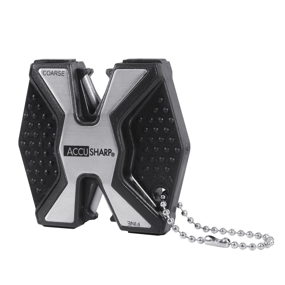 Affûtoir Diamond Pro en 2 phases