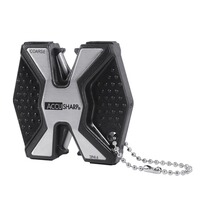 Affûtoir Diamond Pro en 2 phases, Accusharp