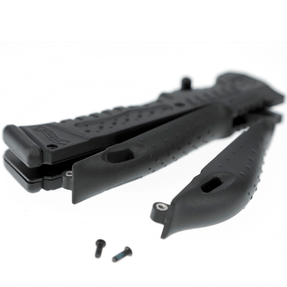 Couteau Walther P99, Walther