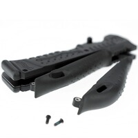 Couteau Walther P99, Walther