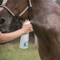 Produit insectifuge pour animaux de compagnie, BALLISTOL