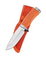 Couteau Universal orange, Wald & Forst