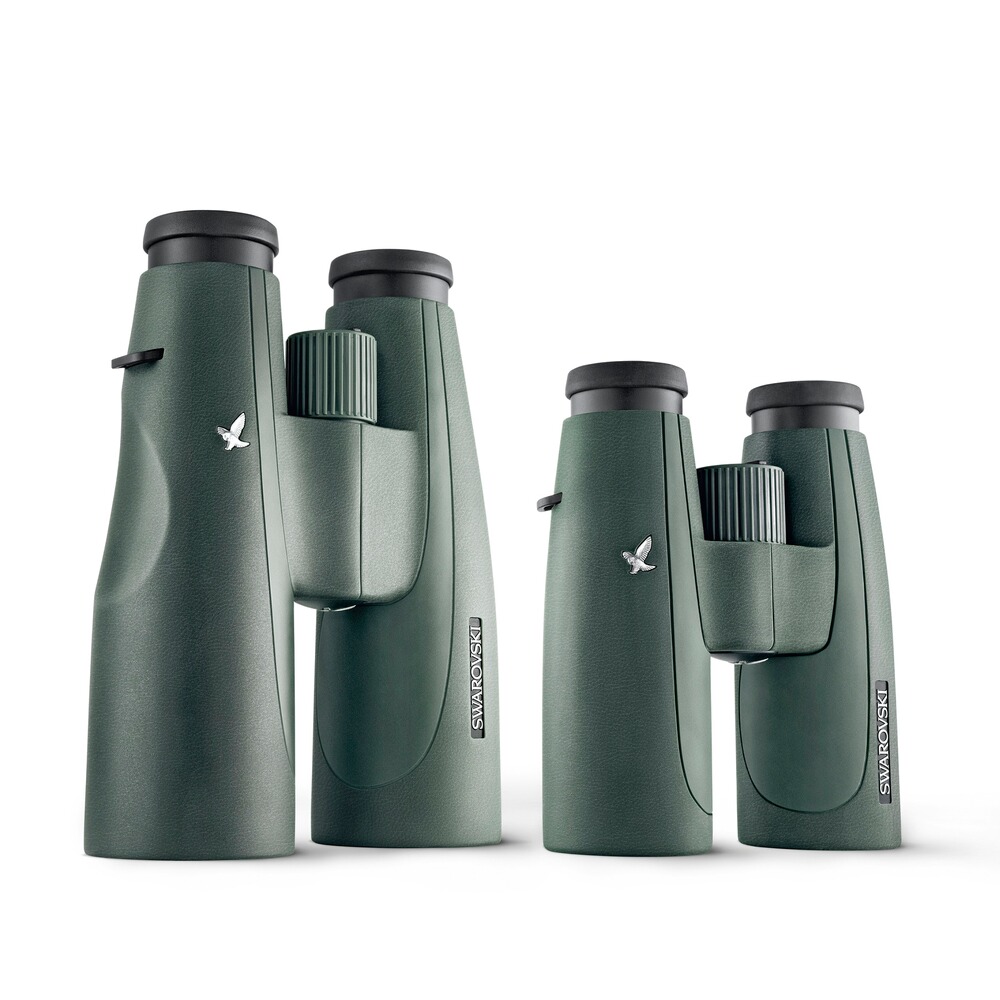 Jumelles SLC 8x42 WB HD, Swarovski Optik