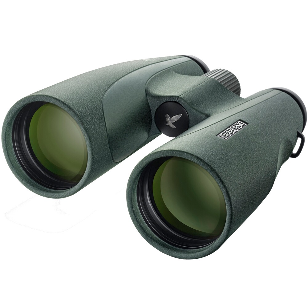 Jumelles SLC B HD 10x56