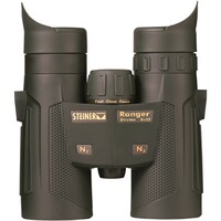 Jumelles Ranger Xtreme 8x32, Steiner