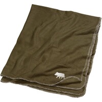 Plaid avec motif de Keiler