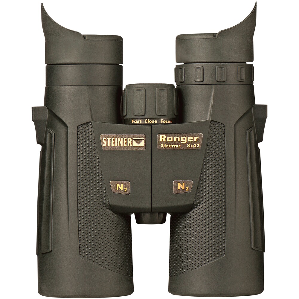 Jumelles Ranger Xtreme 8x42