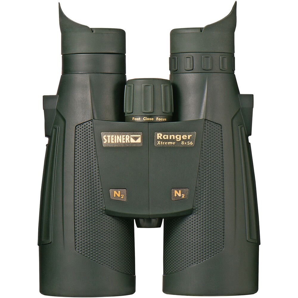 Jumelles d'affût Ranger Xtreme 8x56