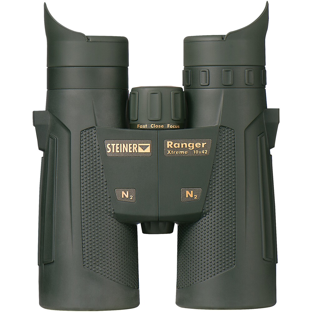 Jumelles Ranger Xtreme 10x42