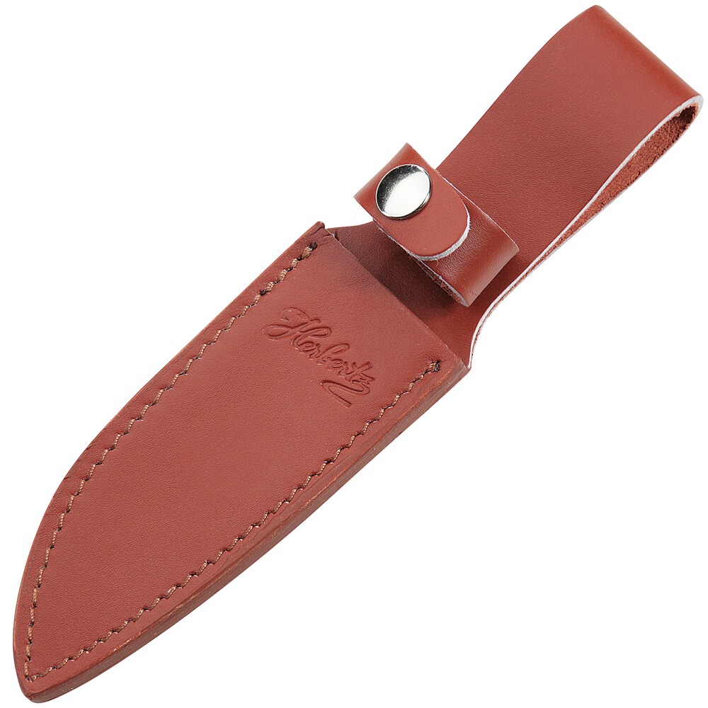 Couteau de chasse Damas, Herbertz