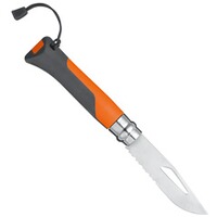Couteau Nr.8 Outdoor, Opinel