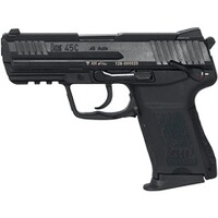Pistolet HK45 Compact, Heckler & Koch