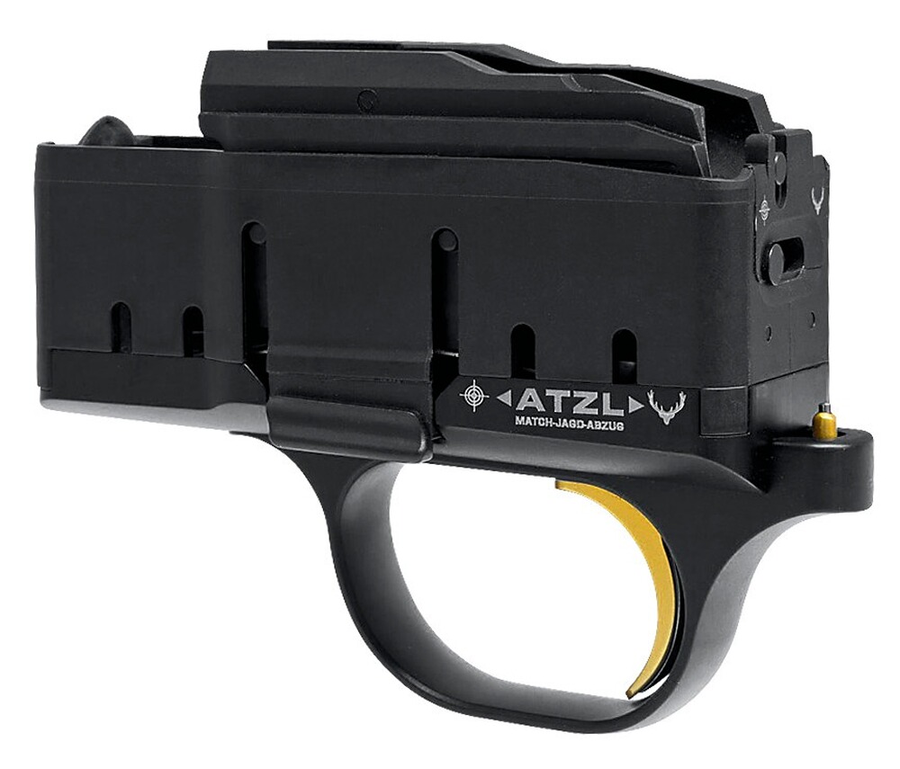 Bloc détente ATZL Match-Jagd