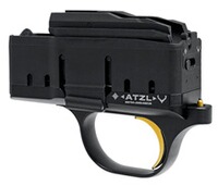 Bloc détente ATZL Match-Jagd, Blaser