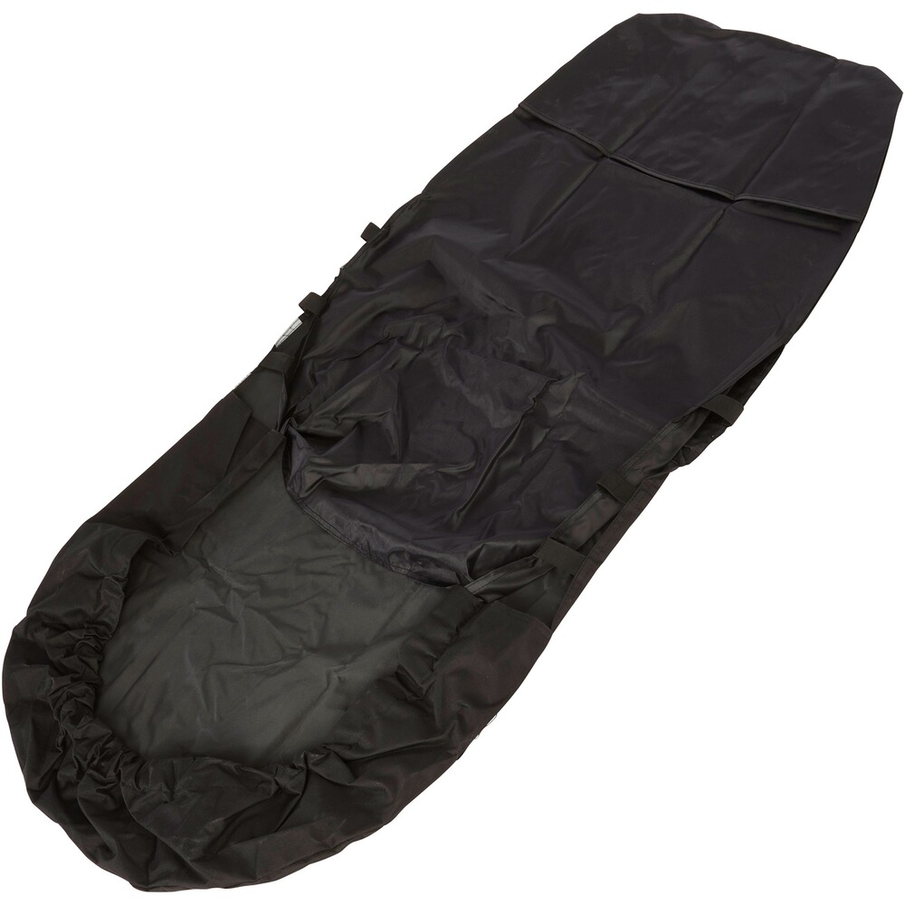 Housse de siège RAC, Heim