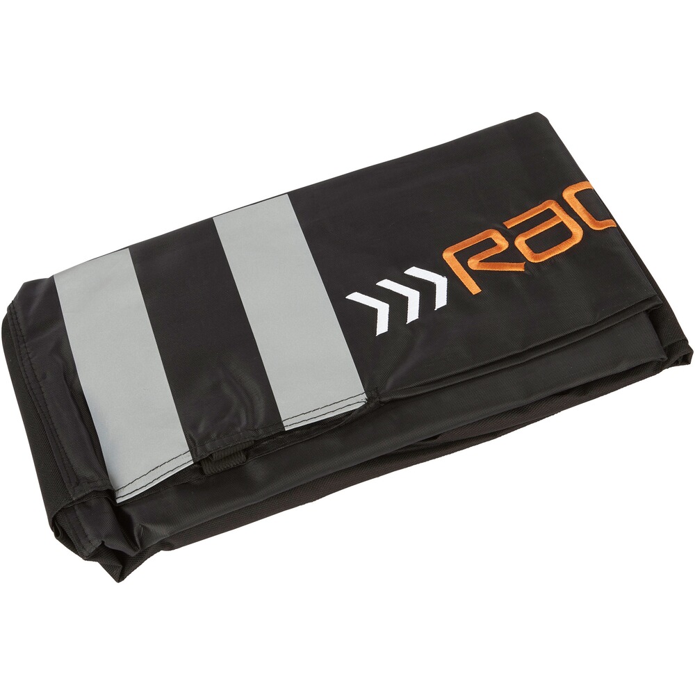 Housse de siège RAC, Heim