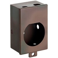 Boitier en acier pour piège photo, SEISSIGER