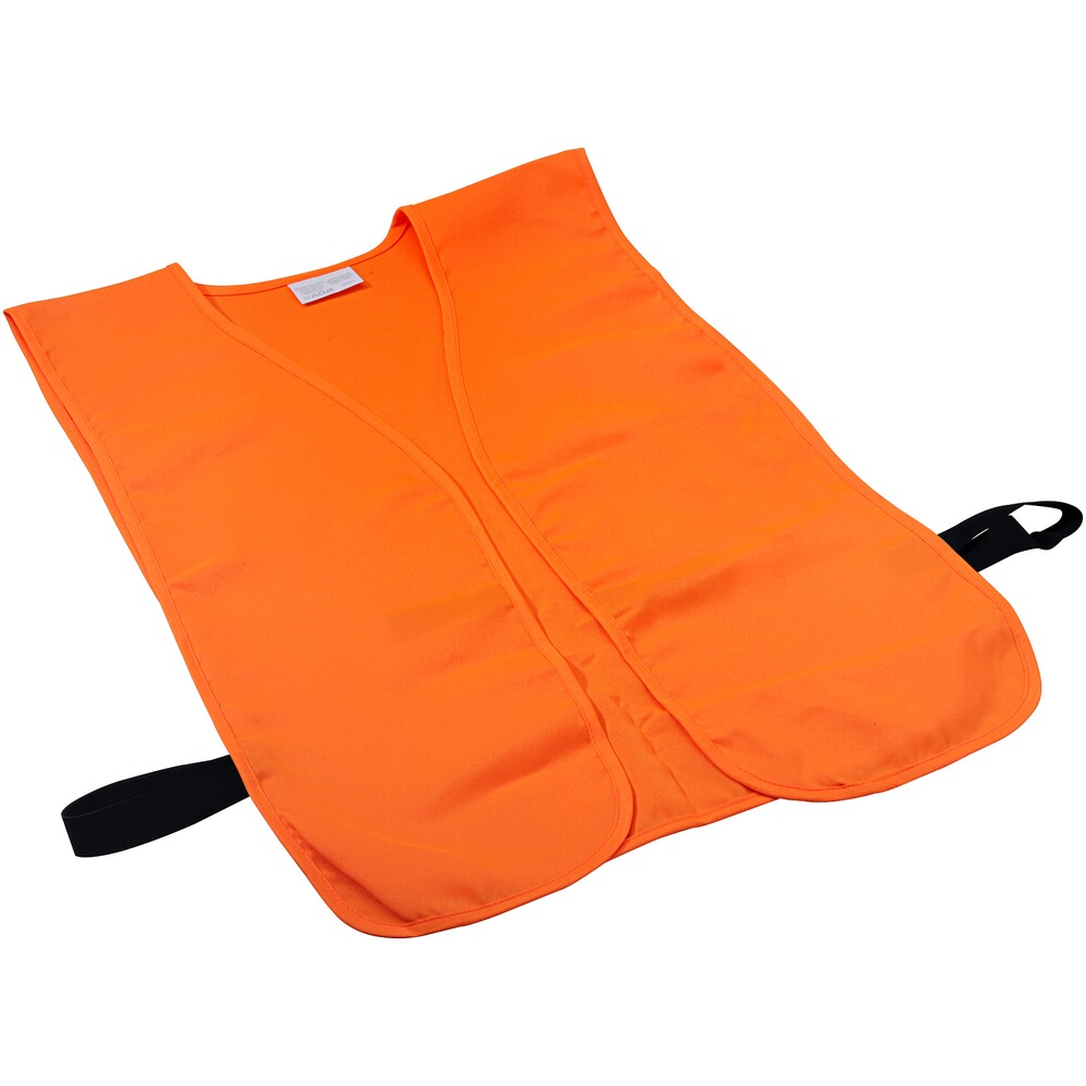 Gilet Hunter orange