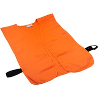Gilet Hunter orange, Allen