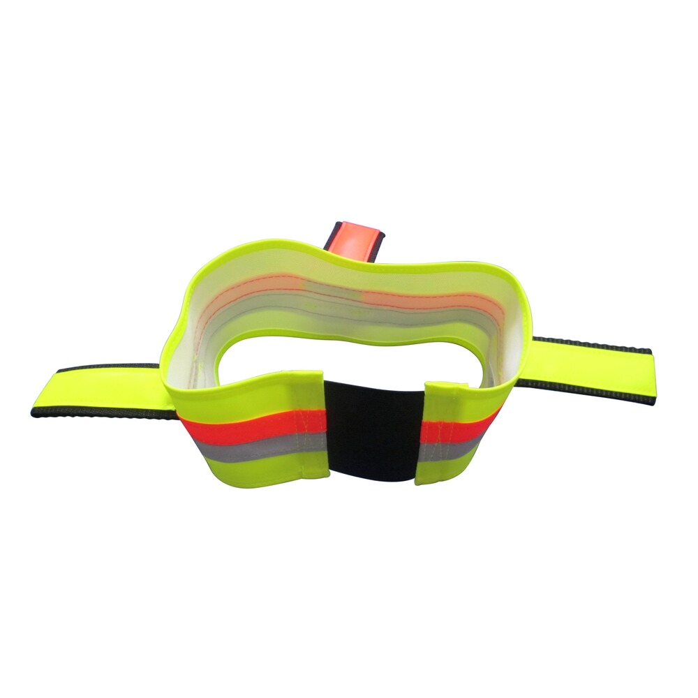 Collier de signalisation avec drapeaux, Heim