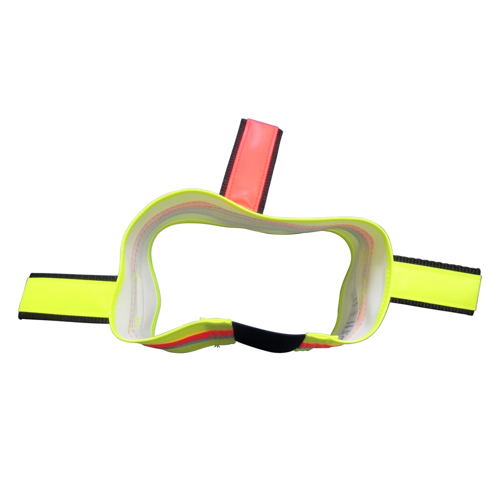 Collier de signalisation avec drapeaux, Heim