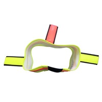 Collier de signalisation avec drapeaux, Heim