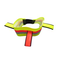 Collier de signalisation avec drapeaux, Heim