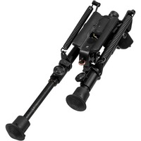 Bipied Harris BR-S 15-23cm, Harris