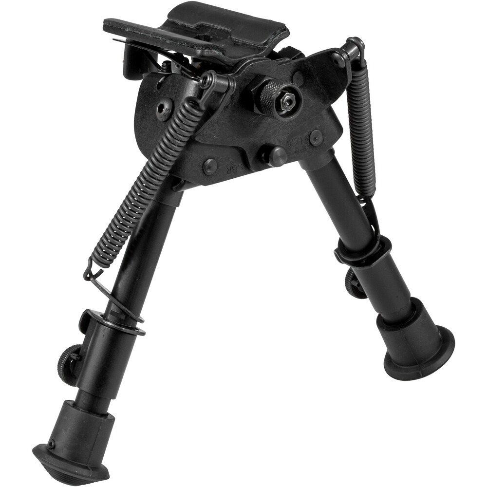 Bipied Harris BR-S 15-23cm