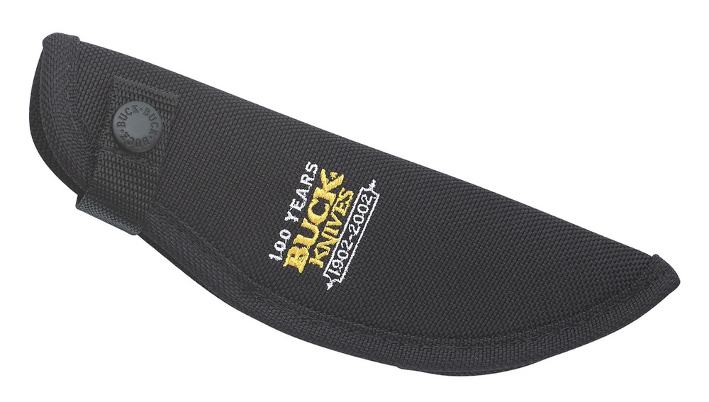 Couteau Buck Vanguard, Buck Knives