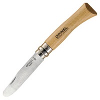 Couteau pour enfant, Opinel