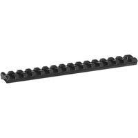 Rail Picatinny Acier/Alu, EAW