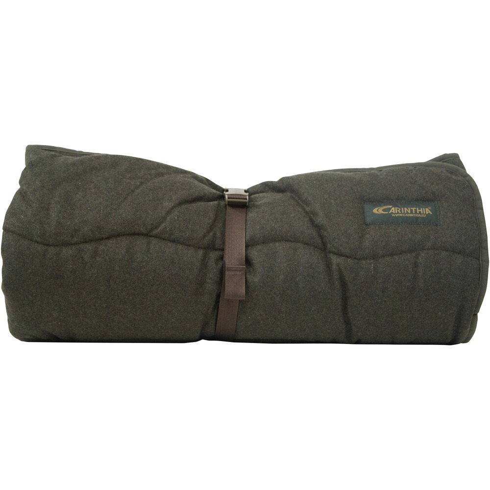 Couverture d'affût loden 150 x 180 cm, Carinthia