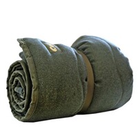 Couverture d'affût loden 150 x 180 cm, Carinthia