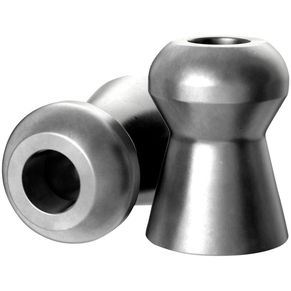 Plombs diabolo de loisir, Baracuda Hunter, Haendler & Natermann