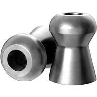 Plombs diabolo de loisir, Baracuda Hunter, Haendler & Natermann