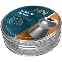 Plombs diabolo de loisir, Baracuda Hunter, Haendler & Natermann