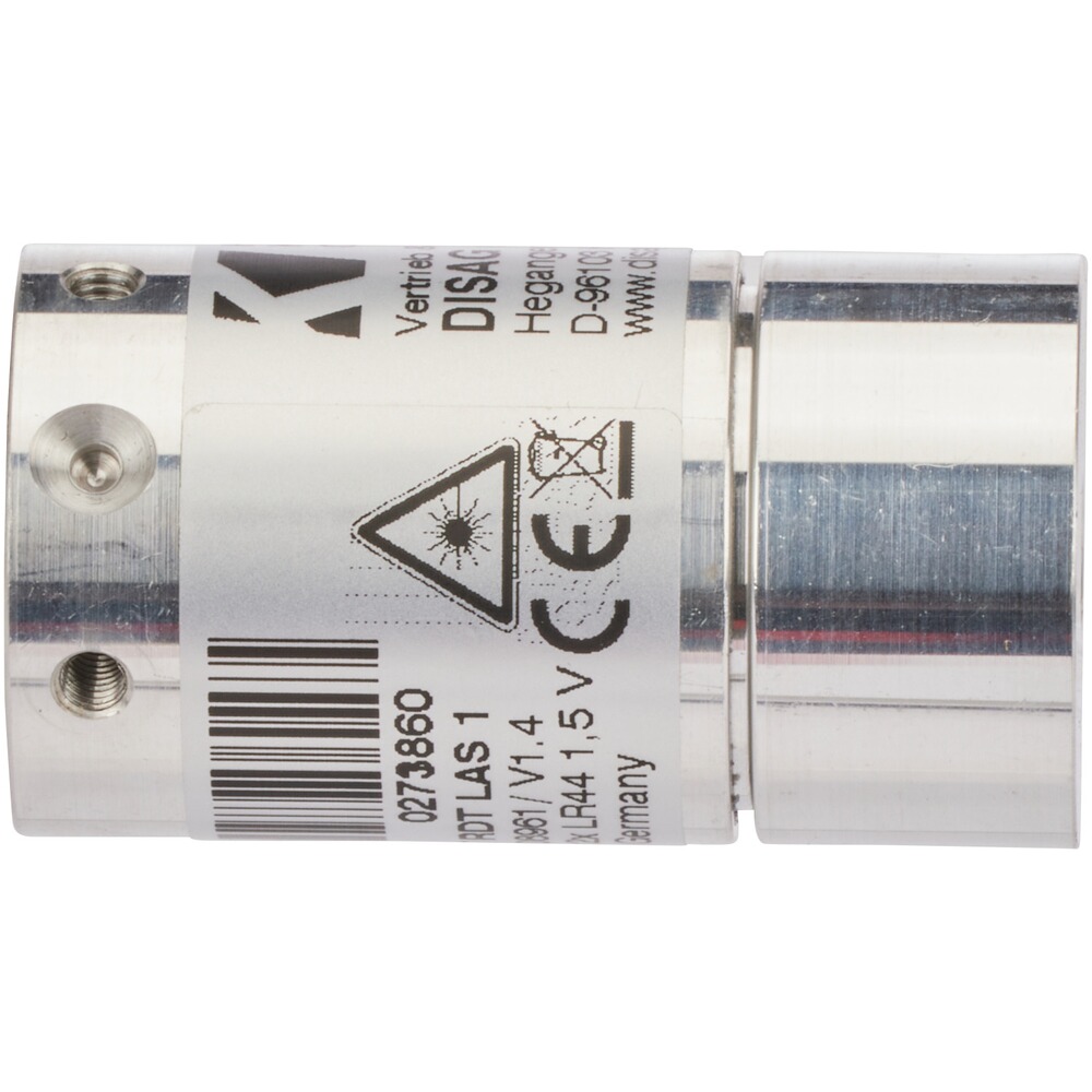 Module laser à monter LTS Red Dot