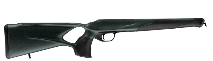 Crosse R8 Professional Success, Blaser