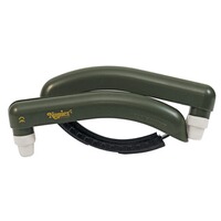 Casque anti-bruit passif Pro 10, Napier