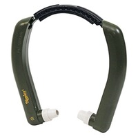 Casque anti-bruit passif Pro 10, Napier