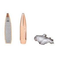 .308 10,9g/168grs. BTHP Match, Hornady