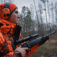 Lunette de visée Meostar R2 1-6X24, Meopta