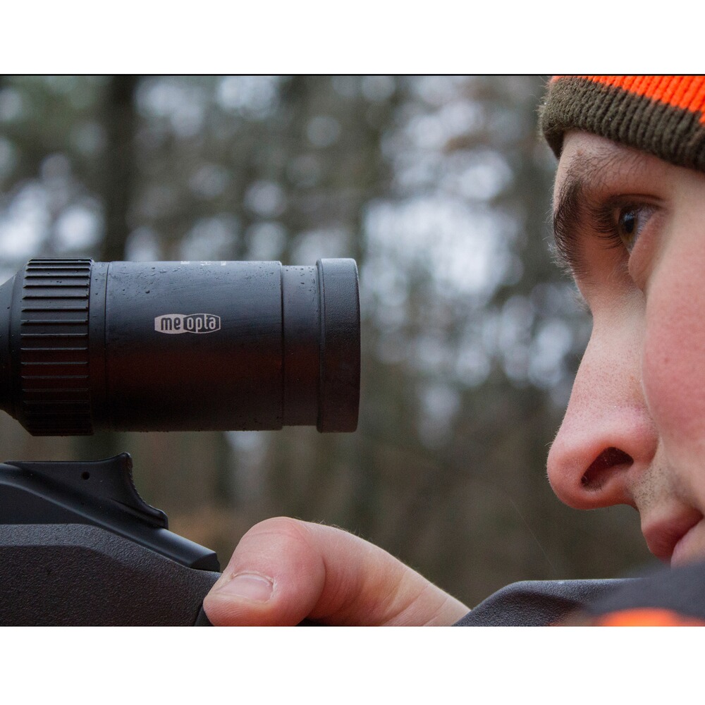 Lunette de visée Meostar R2 1-6X24, Meopta