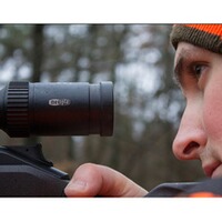 Lunette de visée Meostar R2 1-6X24, Meopta