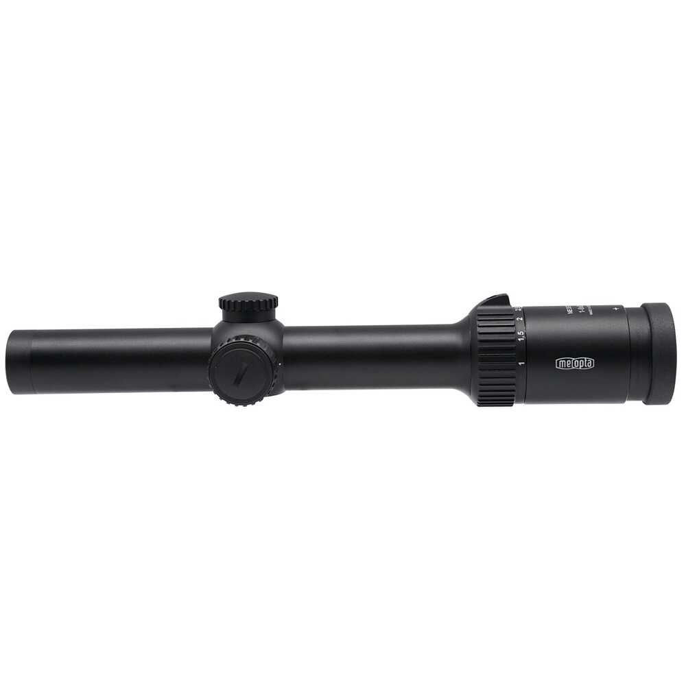 Lunette de visée Meostar R2 1-6X24, Meopta