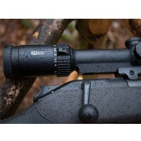 Lunette de visée Meostar R2 1-6X24, Meopta