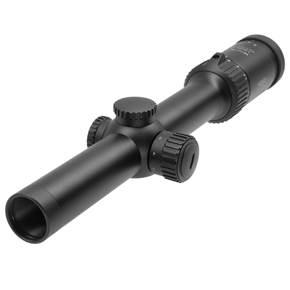 Lunette de visée Meostar R2 1-6X24