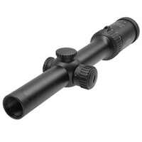 Lunette de visée Meostar R2 1-6X24, Meopta