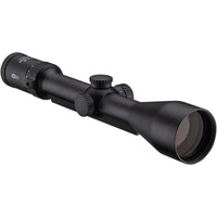 Lunette de visée MeoStar R2 RD 2,5-15x56 avec rail, Meopta